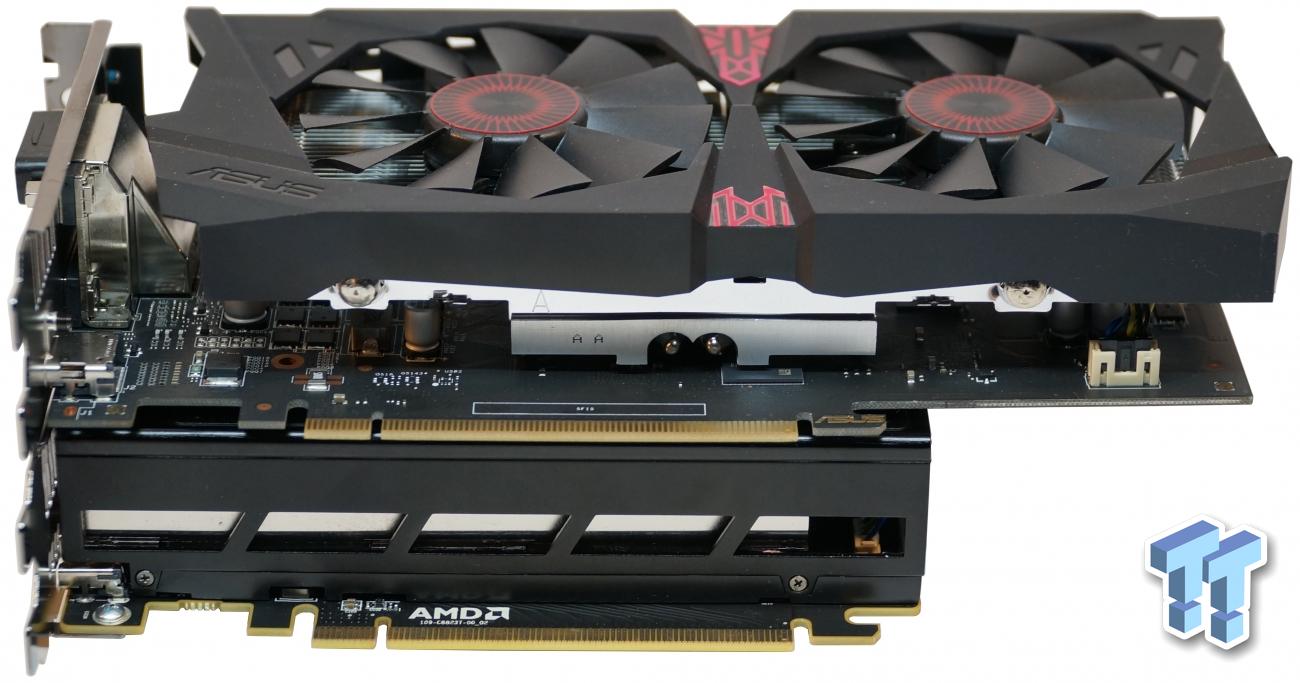 AMD Radeon R9 Nano Video Card Review - The Fury X Is Dead