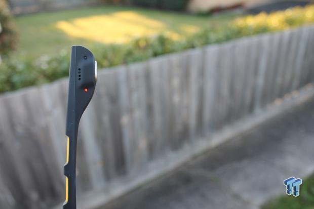 Corsair Gaming VOID RGB Wireless Dolby 7.1 Headset Review 015
