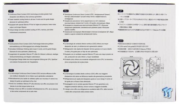 Cooler Master GeminII S524 Version 2 CPU Cooler Review 04