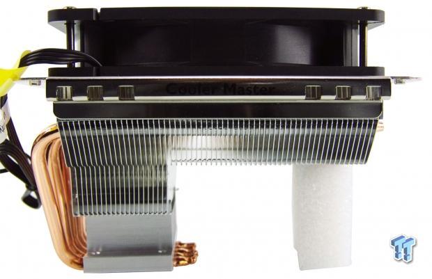 Cooler Master GeminII S524 Version 2 CPU Cooler Review 10