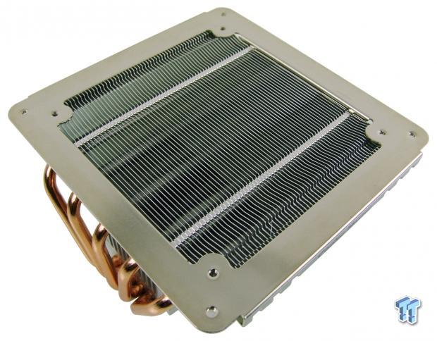 Cooler Master GeminII S524 Version 2 CPU Cooler Review 12