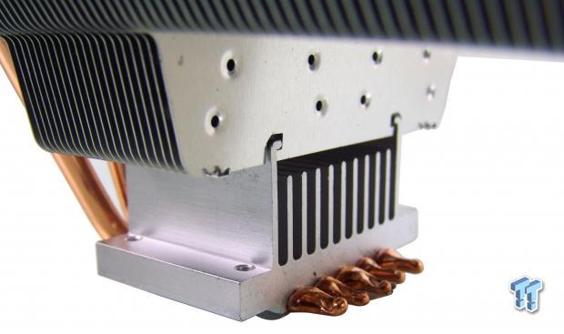 Cooler Master GeminII S524 Version 2 CPU Cooler Review 13