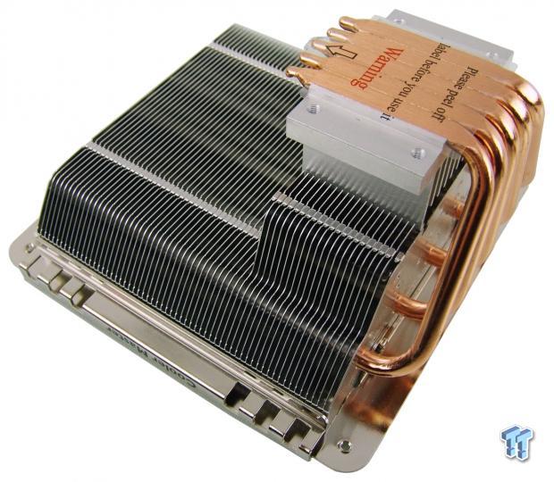 Cooler Master GeminII S524 Version 2 CPU Cooler Review 14