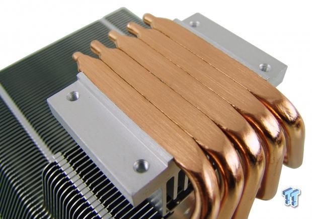 Cooler Master GeminII S524 Version 2 CPU Cooler Review 15