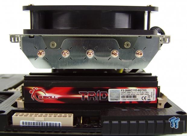 Cooler Master GeminII S524 Version 2 CPU Cooler Review 22