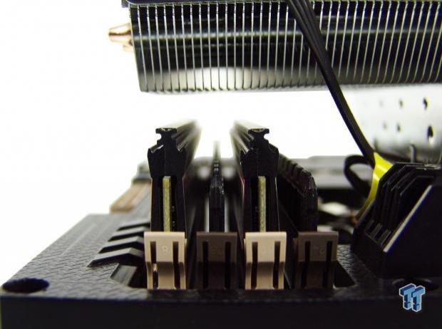 Cooler Master GeminII S524 Version 2 CPU Cooler Review 23