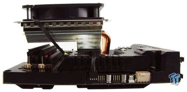 Cooler Master GeminII S524 Version 2 CPU Cooler Review 24