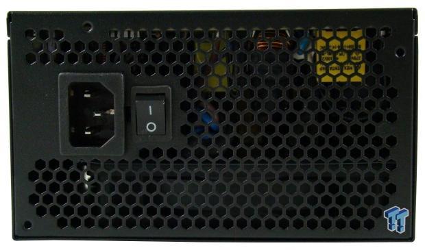 SilverStone SST-ST75F-GS V2 750W 80 Plus Gold Power Supply Review