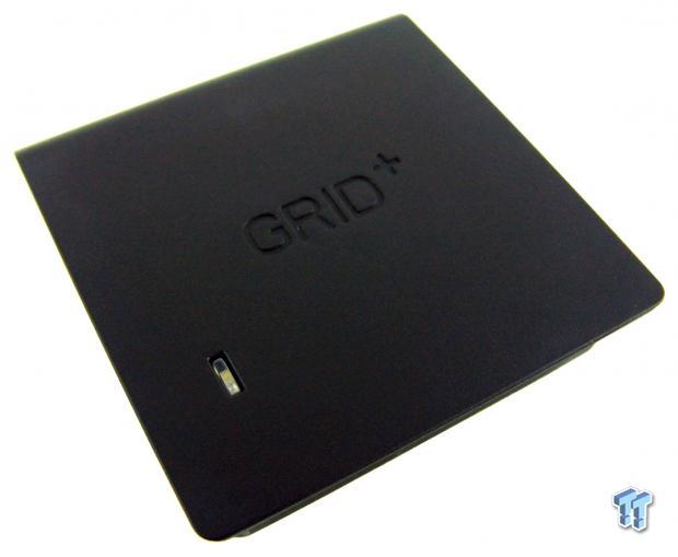 NZXT GRID+ V2 Digital Fan Controller Review 09