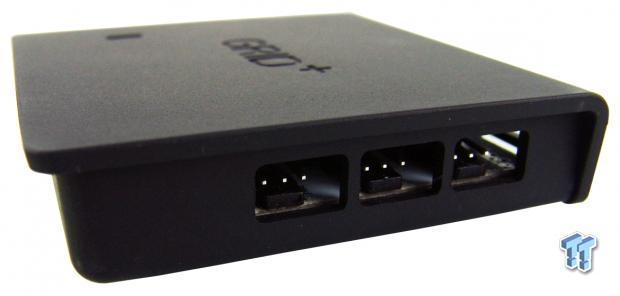 NZXT GRID+ V2 Digital Fan Controller Review 11