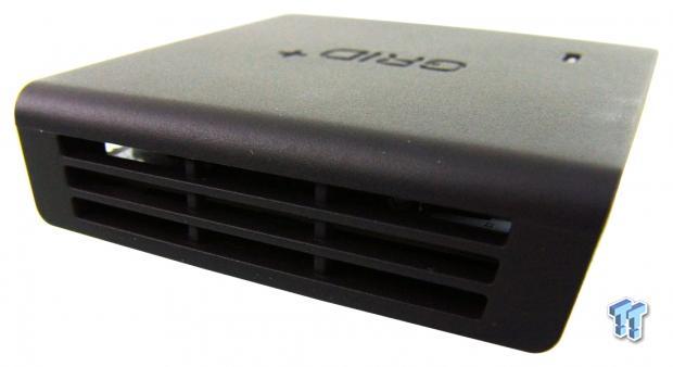 NZXT GRID+ V2 Digital Fan Controller Review 12