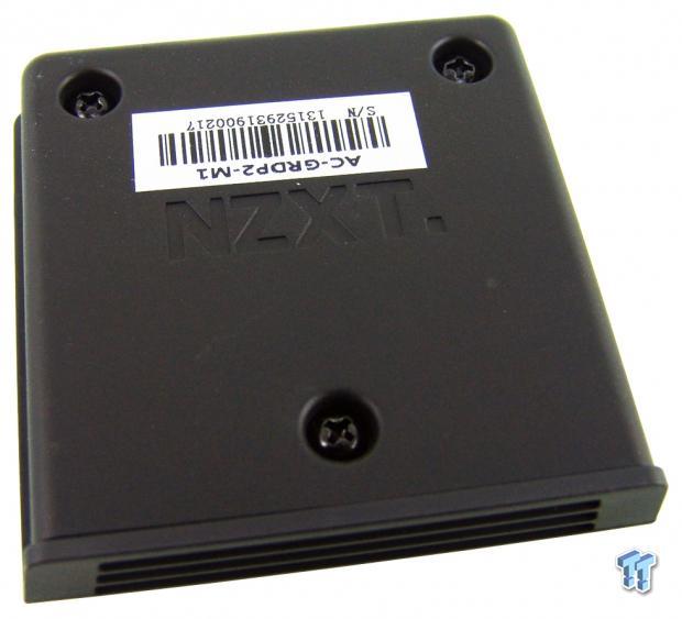 NZXT GRID+ V2 Digital Fan Controller Review 14