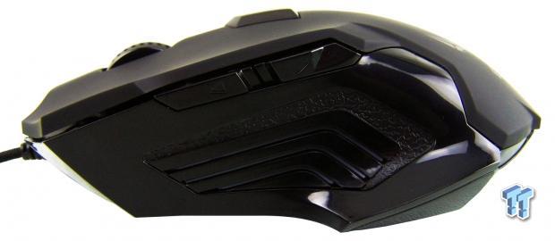 etekcity gaming mouse driver