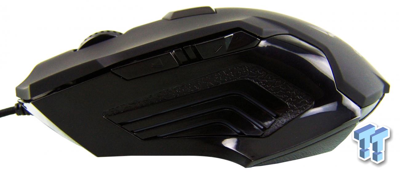 etekcity gaming mouse scroll r1