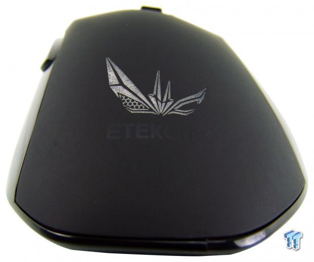 Etekcity Scroll X1 (M555) High Performance Optical Gaming Mouse Review 09