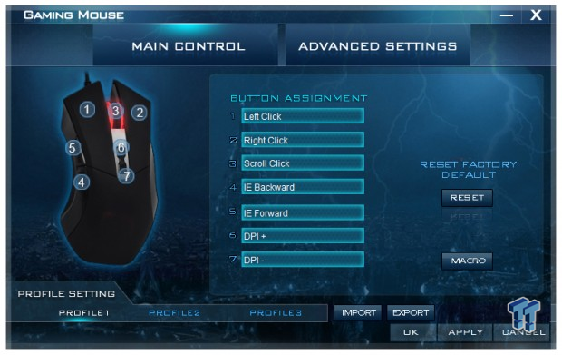 Anker High Precision Gaming Mouse Review 