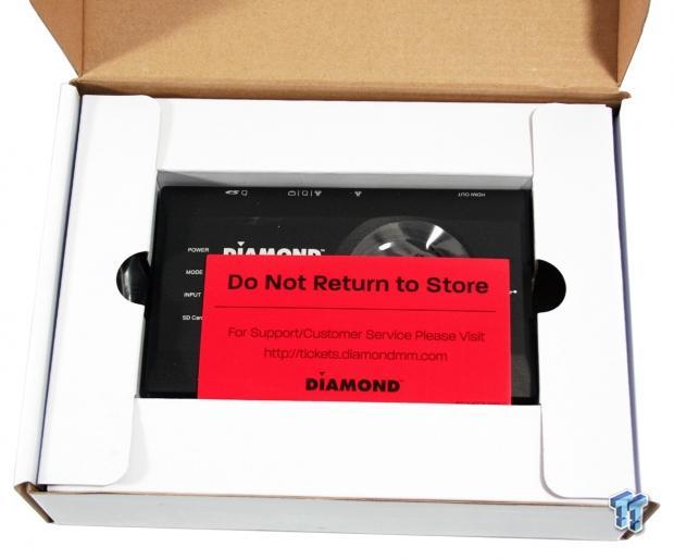 Diamond GameCaster HD Multiplatform Game Capture/Streaming Box Review 05