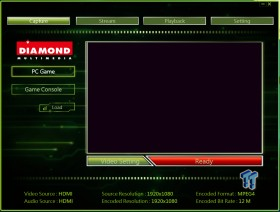 Diamond GameCaster HD Multiplatform Game Capture/Streaming Box Review 10