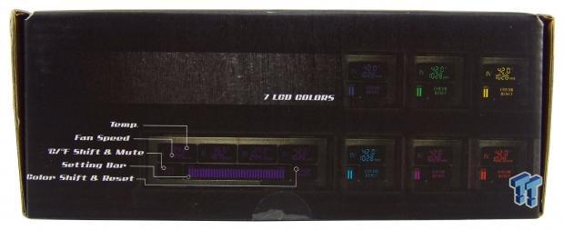 Reeven Four Eyes Touch Fan Controller Review 03