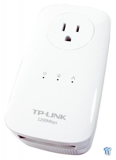 TP-Link AV2000 Powerline Starter Kit Review