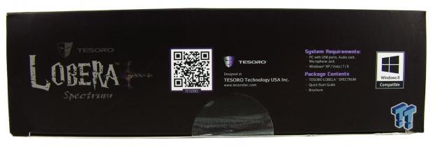 Tesoro Lobera Spectrum RGB Mechanical Gaming Keyboard Review 04 Tesoro Lobera Spectrum RGB Mechanical Gaming Keyboard Review 04