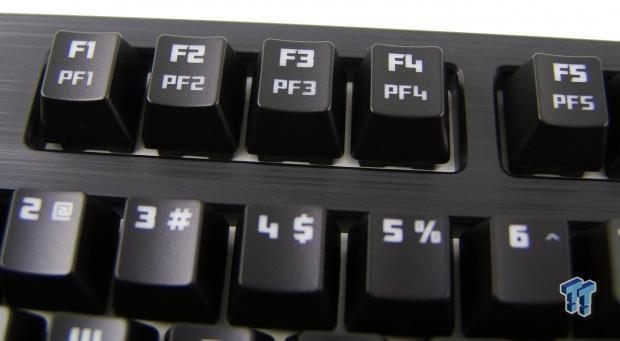 Tesoro Lobera Spectrum RGB Mechanical Gaming Keyboard Review 12 Tesoro Lobera Spectrum RGB Mechanical Gaming Keyboard Review 12