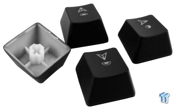 Tesoro Lobera Spectrum RGB Mechanical Gaming Keyboard Review 23 Tesoro Lobera Spectrum RGB Mechanical Gaming Keyboard Review 23