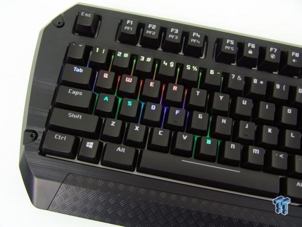 Tesoro Lobera Spectrum RGB Mechanical Gaming Keyboard Review 30 Tesoro Lobera Spectrum RGB Mechanical Gaming Keyboard Review 30