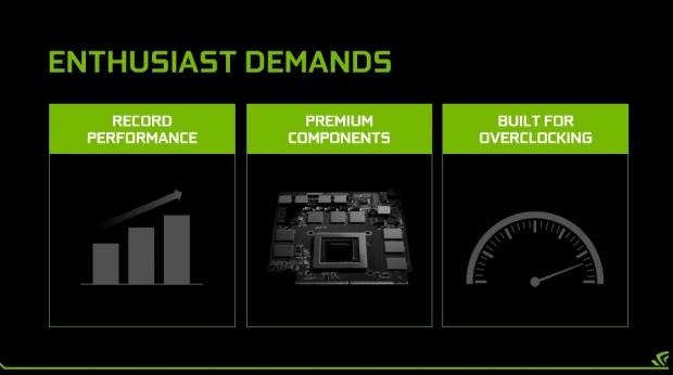 NVIDIA Unleashes Desktop GeForce GTX 980 GPU into Enthusiast Notebooks 01 NVIDIA Unleashes Desktop GeForce GTX 980 GPU into Enthusiast Notebooks 01
