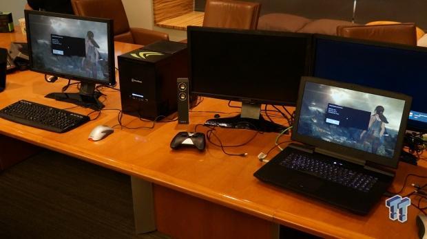 NVIDIA Unleashes Desktop GeForce GTX 980 GPU into Enthusiast Notebooks 21 NVIDIA Unleashes Desktop GeForce GTX 980 GPU into Enthusiast Notebooks 21