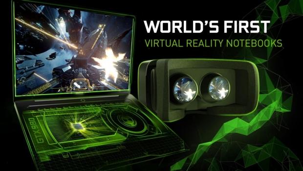 NVIDIA Unleashes Desktop GeForce GTX 980 GPU into Enthusiast Notebooks 22 NVIDIA Unleashes Desktop GeForce GTX 980 GPU into Enthusiast Notebooks 22