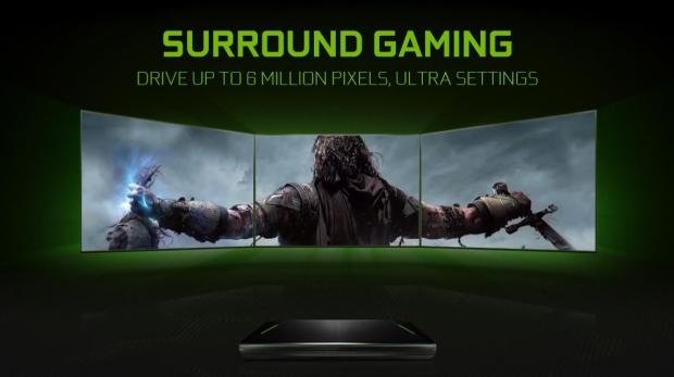 NVIDIA Unleashes Desktop GeForce GTX 980 GPU into Enthusiast Notebooks 25 NVIDIA Unleashes Desktop GeForce GTX 980 GPU into Enthusiast Notebooks 25