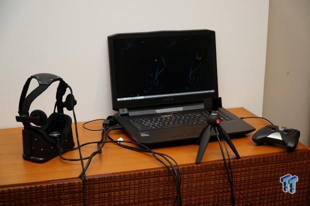 NVIDIA Unleashes Desktop GeForce GTX 980 GPU into Enthusiast Notebooks 27 NVIDIA Unleashes Desktop GeForce GTX 980 GPU into Enthusiast Notebooks 27