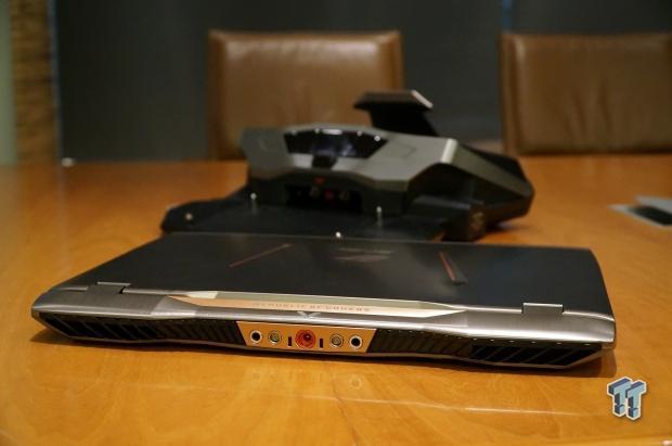 NVIDIA Unleashes Desktop GeForce GTX 980 GPU into Enthusiast Notebooks 30 NVIDIA Unleashes Desktop GeForce GTX 980 GPU into Enthusiast Notebooks 30