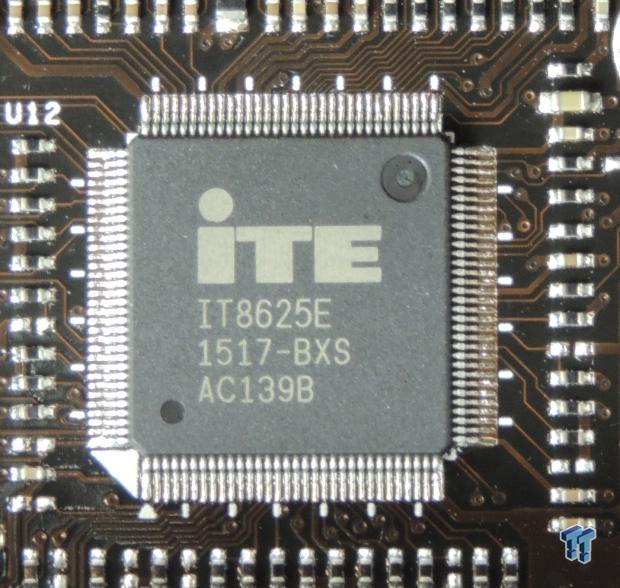 Open Gallery BIOSTAR GAMING Z170X (Intel Z170) Motherboard Review 33
