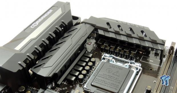 BIOSTAR GAMING Z170X (Intel Z170) Motherboard