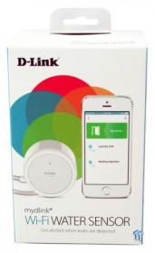 D-Link DCH-S160 mydlink Wi-Fi Smart Home Water Sensor Review 02