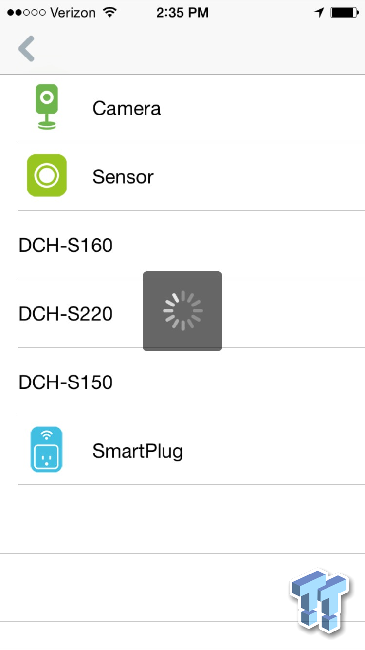 D Link Dch S160 Mydlink Wi Fi Smart Home Water Sensor Review Tweaktown