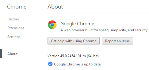 Google Chrome Performance Tweak Guide - Make the Browser Great Again 10