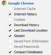 Google Chrome Performance Tweak Guide - Make the Browser Great Again 4