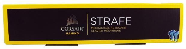 Corsair Gaming Strafe Mechanical Keyboard Review 04 Corsair Gaming Strafe Mechanical Keyboard Review 04