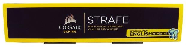 Corsair Gaming Strafe Mechanical Keyboard Review 06 Corsair Gaming Strafe Mechanical Keyboard Review 06