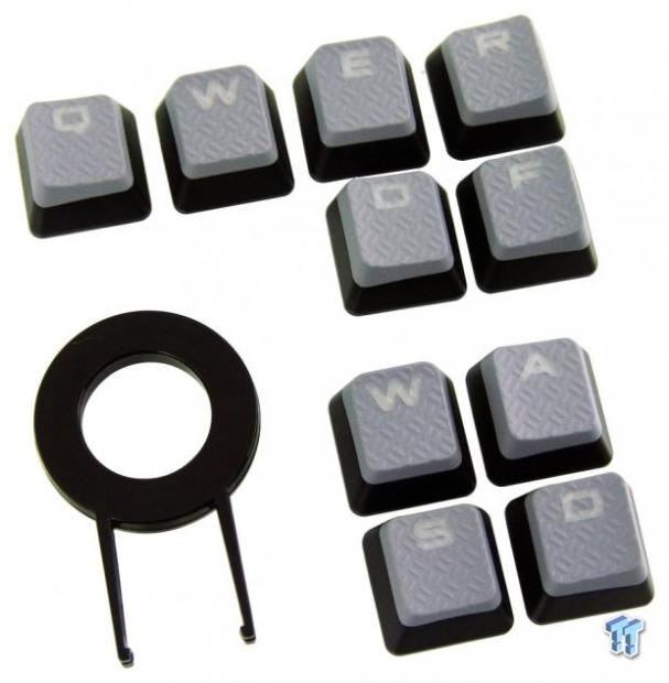 Corsair Gaming Strafe Mechanical Keyboard Review 10 Corsair Gaming Strafe Mechanical Keyboard Review 10