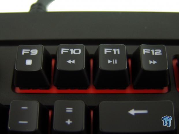 Corsair Gaming Strafe Mechanical Keyboard Review 14 Corsair Gaming Strafe Mechanical Keyboard Review 14