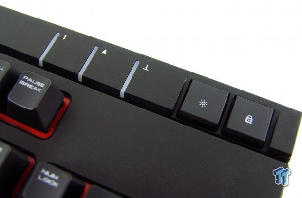 Corsair Gaming Strafe Mechanical Keyboard Review 17 Corsair Gaming Strafe Mechanical Keyboard Review 17
