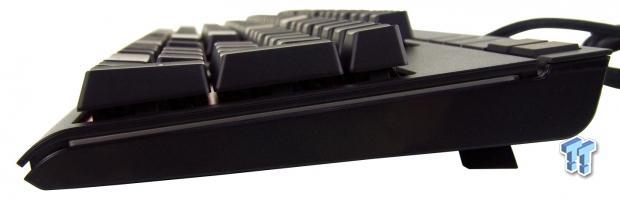Corsair Gaming Strafe Mechanical Keyboard Review 18 Corsair Gaming Strafe Mechanical Keyboard Review 18