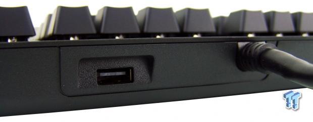 Corsair Gaming Strafe Mechanical Keyboard Review 19 Corsair Gaming Strafe Mechanical Keyboard Review 19