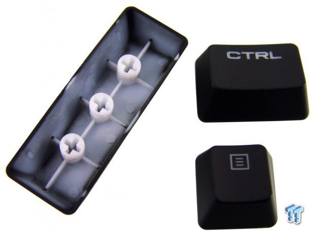 Corsair Gaming Strafe Mechanical Keyboard Review 25 Corsair Gaming Strafe Mechanical Keyboard Review 25