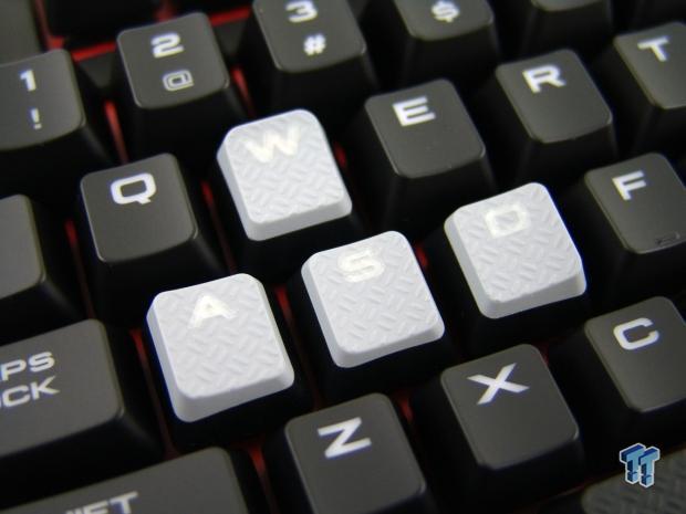 Corsair Gaming Strafe Mechanical Keyboard Review 26 Corsair Gaming Strafe Mechanical Keyboard Review 26