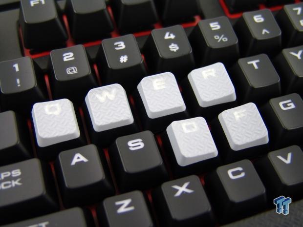 Corsair Gaming Strafe Mechanical Keyboard Review 27 Corsair Gaming Strafe Mechanical Keyboard Review 27